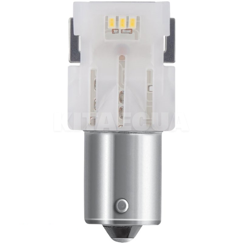 LED лампа для авто LEDriving SL P21W 1.4W 6000К (комплект) Osram (OS 7506 DWP-02B) - 2