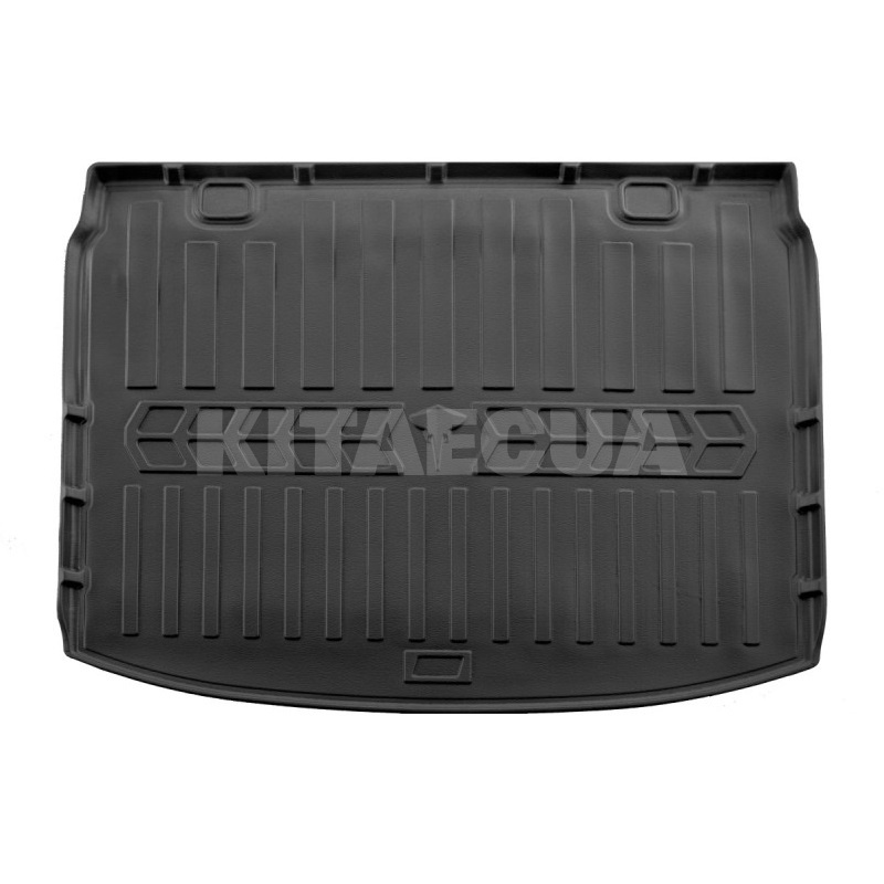 Резиновый коврик в багажник HONDA CR-V (2023-н.в) Stingray (6008141)