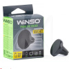 Автомобільний утримувач телефону магнітний на дефлектор Winso (201200)