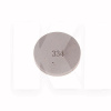 Шайба регулювальна 3.34 мм ОРИГИНАЛ на Geely CK2 (E010001201-334)