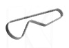 Ремень ГРМ 1.6L INA-FOR на Chery AMULET (480-1007081BA)