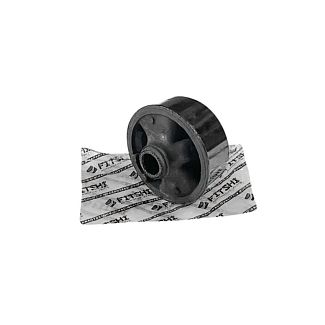 Сайлентблок переднього важеля задній FITSHI