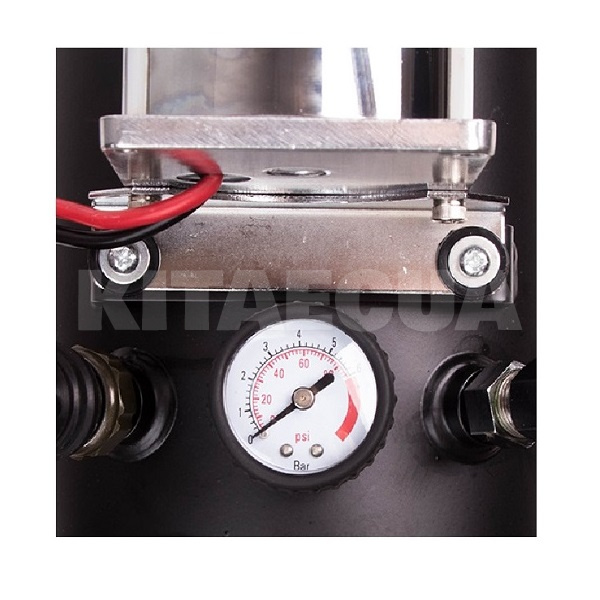 Компрессор автомобильный OFF ROAD MASTER 200psi 23A VOIN (VL-720) - 2
