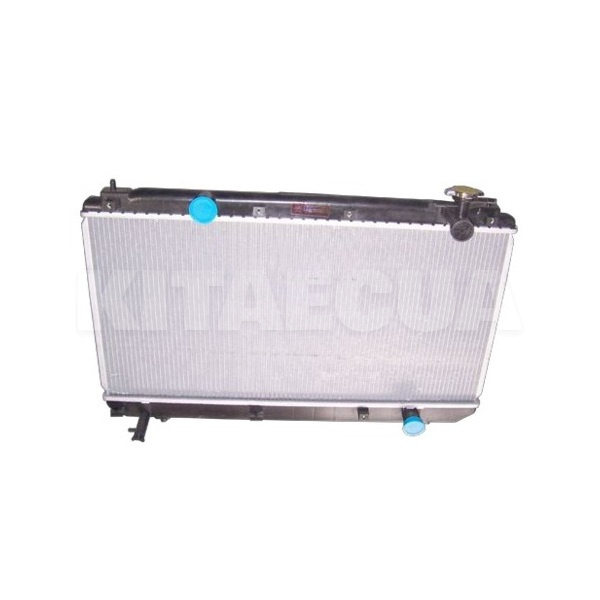 Радиатор охлаждения ASIAN на TIGGO 1.6-1.8 (T11-1301110BA)