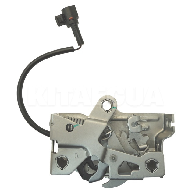 Замок капота ОРИГИНАЛ (SC3E-8402530)