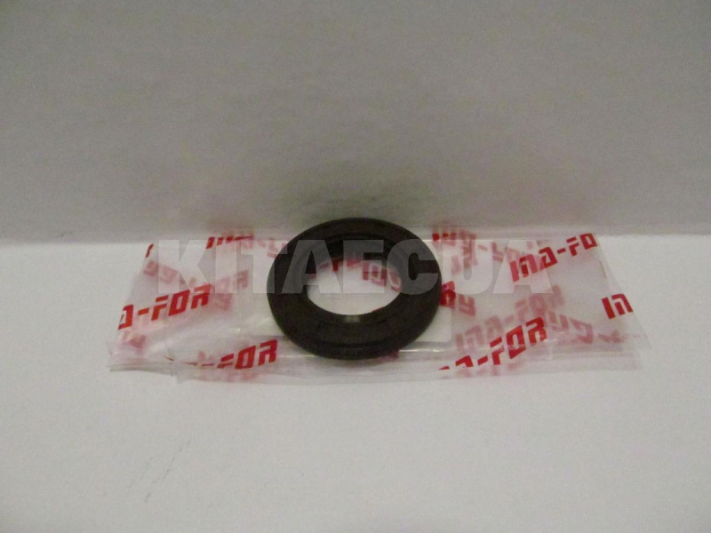 Сальник розподвалу INA-FOR на Chery M11 (481F-1006020) - 4