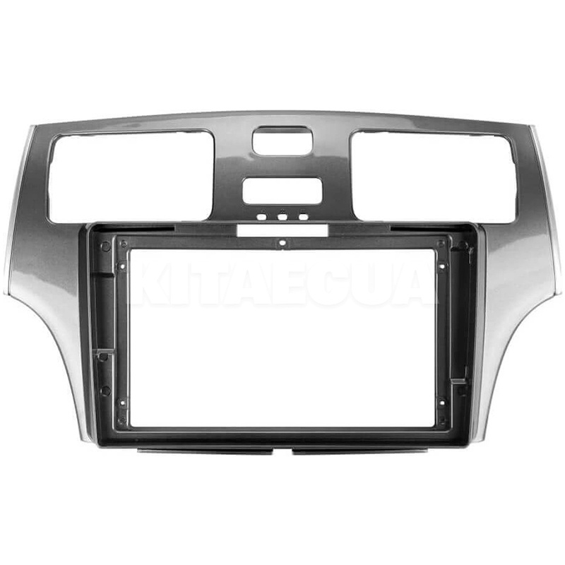 Штатная магнитола MOSS M2 4+32 Gb 9" Lexus ES250 2001-2006 AMS (49237) - 2