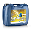 Масло моторне синтетичне 20л 5W-30 Turbo+ NESTE (186720)