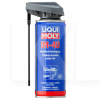 Смазка универсальная многофункциональная проникающая 200мл LM40 Multi-Funktions-Spray LIQUI MOLY (3390)