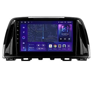 Штатная магнитола MOSS M3 4+32 ГБ 9" Mazda 6 3 GL 2012-2017 (A) AMS