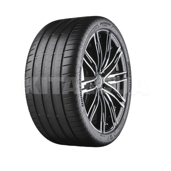 Шина летняя 255/40R20 101Y XL Bridgestone (1000405491)