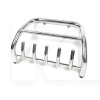 Кенгурятник WT003 Ford Kuga 2008-2013 нержавеющая сталь CAN (dug67464)