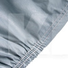Тент на авто з підкладкою PEVA+non PP Cotton 432х185х145 см джип/мінівен VITOL (JC13402 M)
