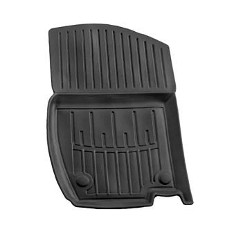 Резиновый коврик передний правый Mercedes Benz W164 ML (2005-2011) Stingray