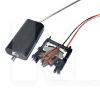 Датчик рівня палива з поплавцем 1.6L KLM Autoparts на Chery AMULET (A11-1106615DA-01)