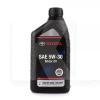 Масло моторное синтетическое 0.946л 5W-30 Motor Oil TOYOTA (002791QT5W)