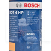 Гальмівна рідина 1л DOT4 Bosch (BO 1987479113)
