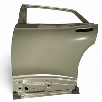 Дверь задняя левая VAG