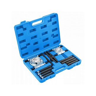 Набор съемников сепараторных для подшипников 12 предметов HOGERT