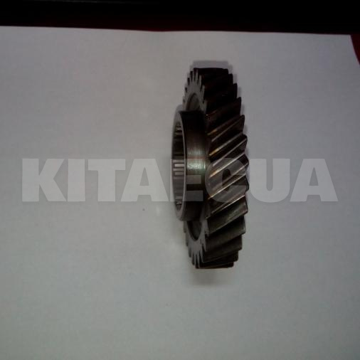 Шестерня 4 передачі вторинного валу S160G HQ на Geely MK CROSS (3170113811) - 2