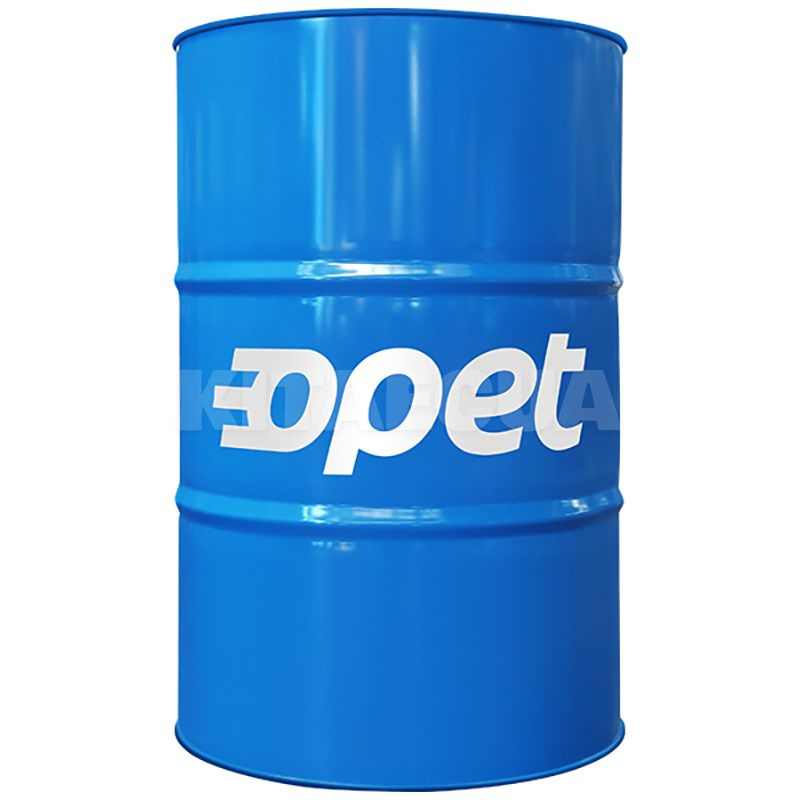 Масло моторне Напівсинтетичне 205л 10W-40 FullMaster OPET (601215490)