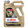 Масло моторне синтетичне 4л 5W-40 SYNTHETIC PLUS LOTOS (WF-K402Y00-0H0)