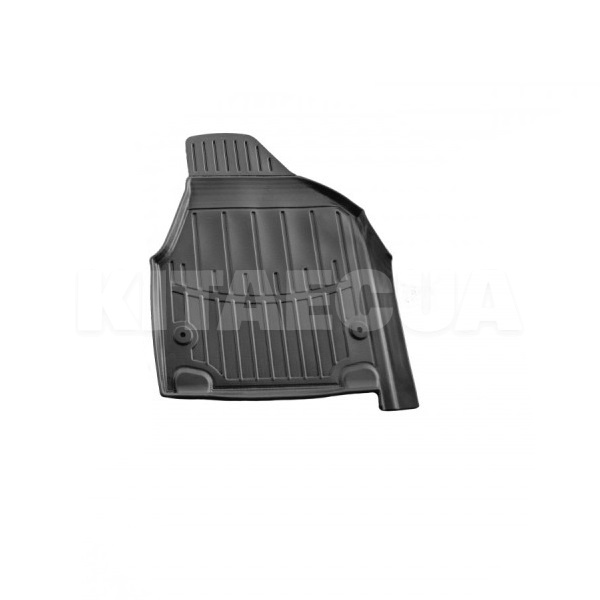 Резиновый коврик в салон передний правый CHRYSLER Pacifica II (RU) (2016-2020) Stingray (506101402)