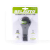 Держатель автомобильный 2в1 55-95 мм BELAUTO (DU28)