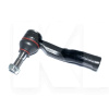 Наконечник рульовий лівий KLM Autoparts на TIGGO 2.0-2.4 (T11-3401050)