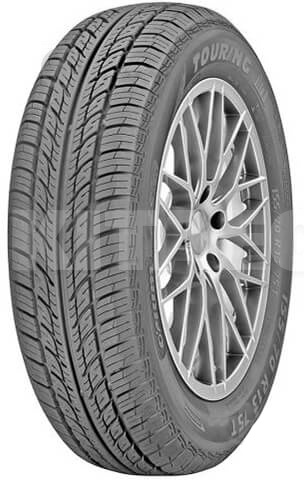 Шина літня 175/70R14 88T XL TOURING ORIUM (10407034)