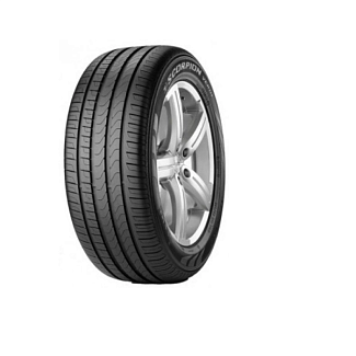 Шина летняя 255/45R19 100V Seal Inside Demo PIRELLI