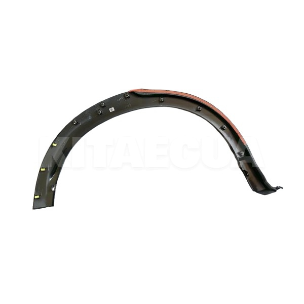 Накладка арки крыла заднего левого ОРИГИНАЛ на HONDA e:NP1 (74450-31A-H01)