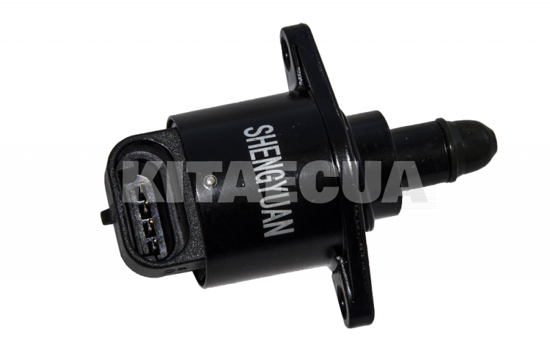 Датчик холостого ходу 2.0 L на BYD S6 (10241011-00)