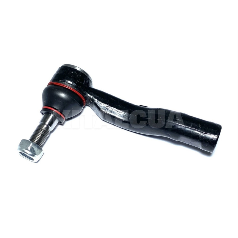 Наконечник рульовий лівий KLM Autoparts на TIGGO 2.0-2.4 (T11-3401050)