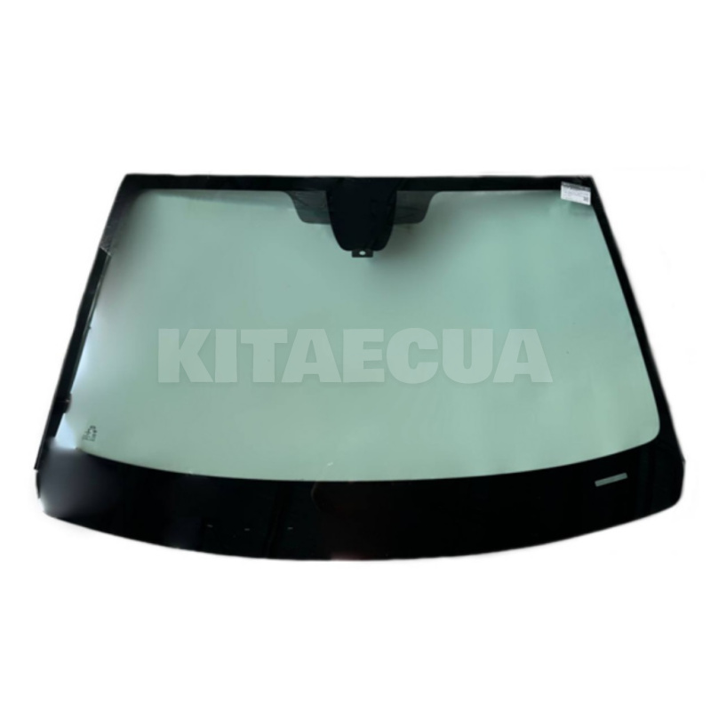 Стекло лобовое BYD на BYD Yuan Plus (13171337-00)