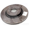 Диск тормозной передний ОРИГИНАЛ на TIGGO 3 (T11-3501075BC)