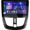 Штатна магнітола CC3 4+32 Gb 9" Peugeot 207 2006-2015 Teyes (46820)