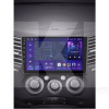Штатна магнітола MOSS M3 4+32 ГБ 9" Mitsubishi Grandis 1 2003-2011 (F2) AMS (50547)