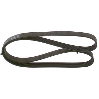 Ремінь генератора 6PK1153 BOSCH