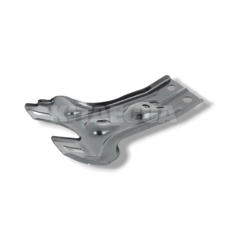 Розпірка передньої несучої панелі зліва спереду ОРИГИНАЛ на VOLKSWAGEN ID.6 CROZZ (12G 805 567)