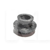 Опора радиатора охлаждения верхняя KLM Autoparts на Chery M11 (B11-1301313)