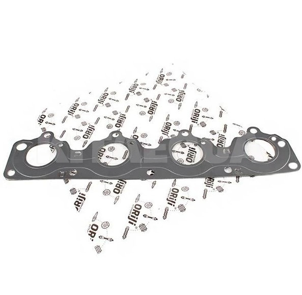 Прокладка выпускного коллектора ORIJI на Chery ELARA (481H-1008026)