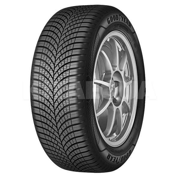 Шина всесезонная 215/50R17 95W XL Vector 4 Seasons Gen-3 Goodyear (1000376912)