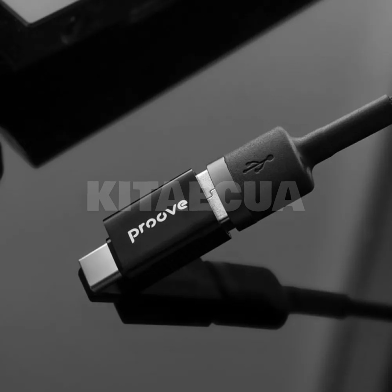 Переходник USB - Type-C Extension OTG PROOVE (477960001) - 3
