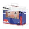 Галогенные лампы H7 55W 12V Extra Light +50% комплект NEOLUX (NE N499EL-SCB)