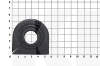 Втулка стабілізатора перед/зад 20mm ОРИГИНАЛ на CHERY M11 (M11-2906013BA)