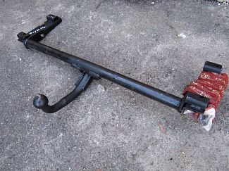 Фаркоп зварний посилений 