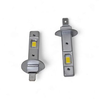 LED лампа для авто NF H1 12V 4100K DECARO