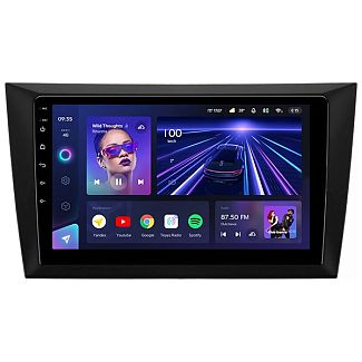 Штатная магнитола CC3 4+32 Gb 9" Volkswagen Golf 6 2008-2016 Teyes