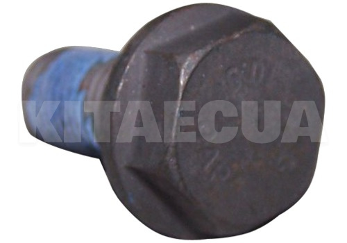 Болт маховика ОРИГИНАЛ на Chery ELARA (481H-1005121BA)